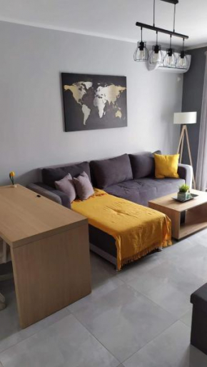Modern & Charming
